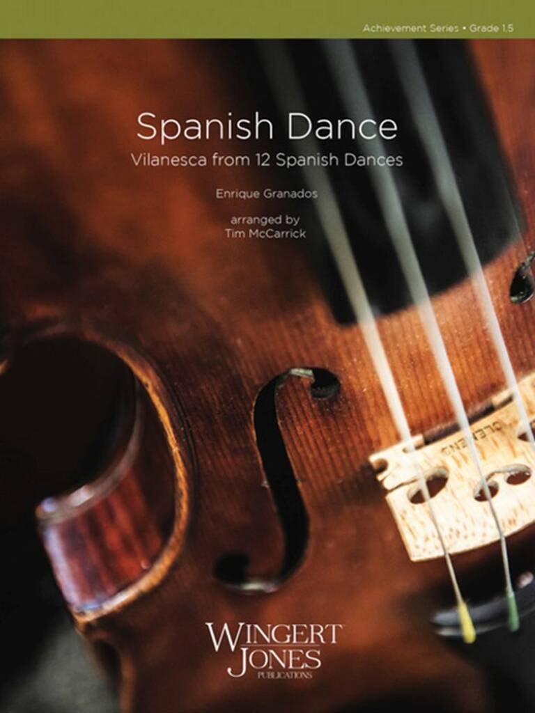 Spanish Dance